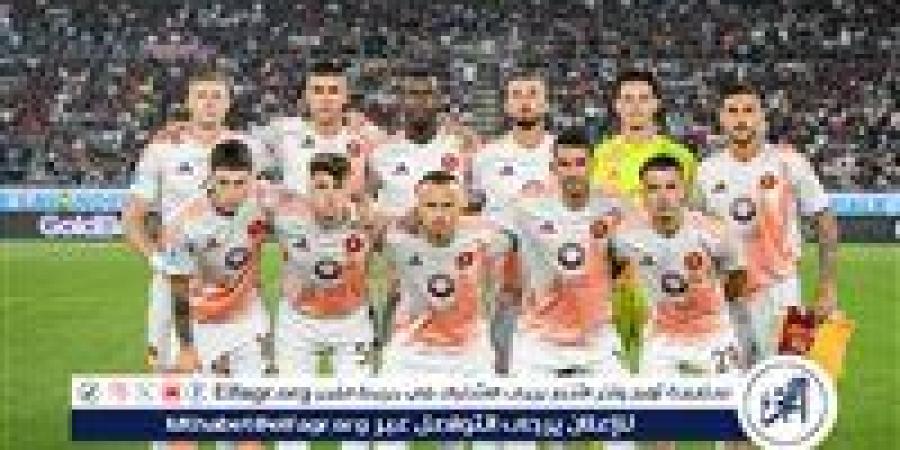 موعد مباراة مونزا ضد روما في الدوري الإيطالي والقنوات الناقلة