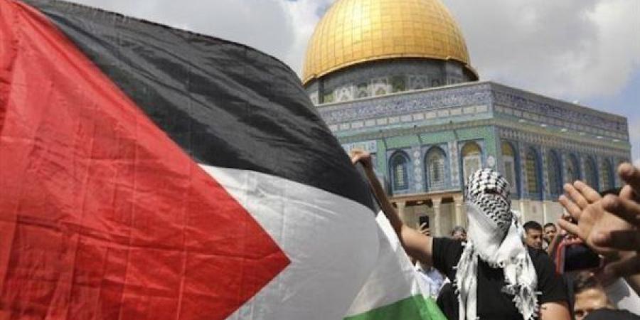 يوم أسود في تاريخ الاحتلال.. "طوفان الأقصى" ملحمة الشجاعة والتحدي الفلسطيني| شاهد