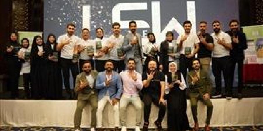 فريق "Elite Team Gold" يصل القاهرة الشهر المقبل لتنظيم الحدث الأهم عالميا "MyCon" في عالم تكنولوجيا صناعة المعلومات