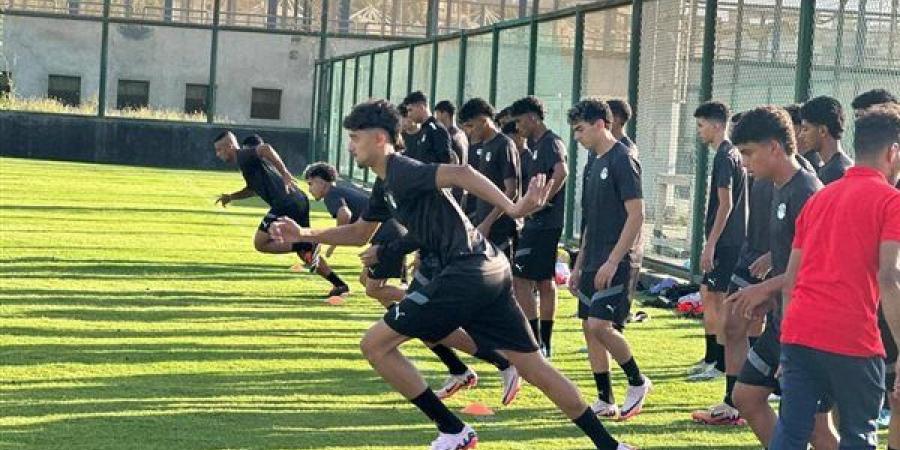 إسلام الشاطر يقترب من منصب مدير منتخب الشباب