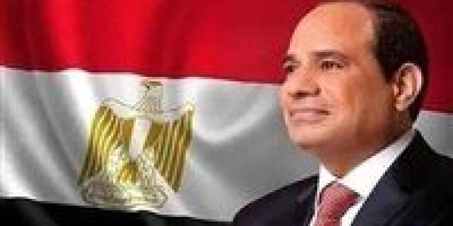 الرئيس السيسي: نصر أكتوبر المجيد سيبقى نقطة فارقة في تاريخ مصر المعاصر