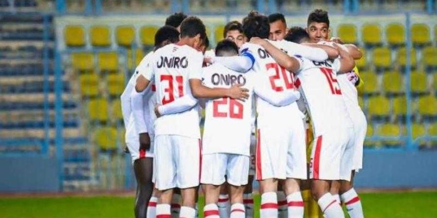 موعد مباراة الزمالك ضد بيراميدز في السوبر المصري.. والقناة الناقلة