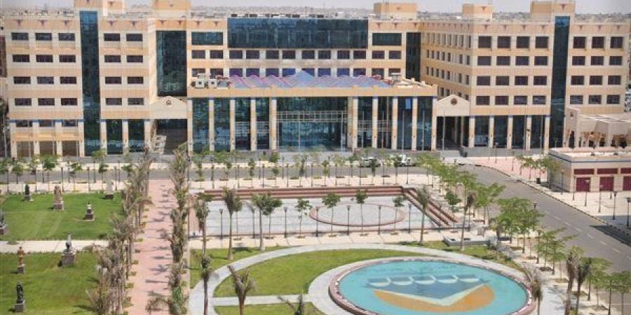 التفاصيل كامله.. جامعة أكتوبر تعلن حاجتها إلى أعضاء هيئة التدريس.. وظيفة جامعه