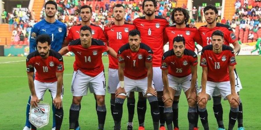 موعد مباراة منتخب مصر أمام موريتانيا في تصفيات أمم إفريقيا والقنوات الناقلة