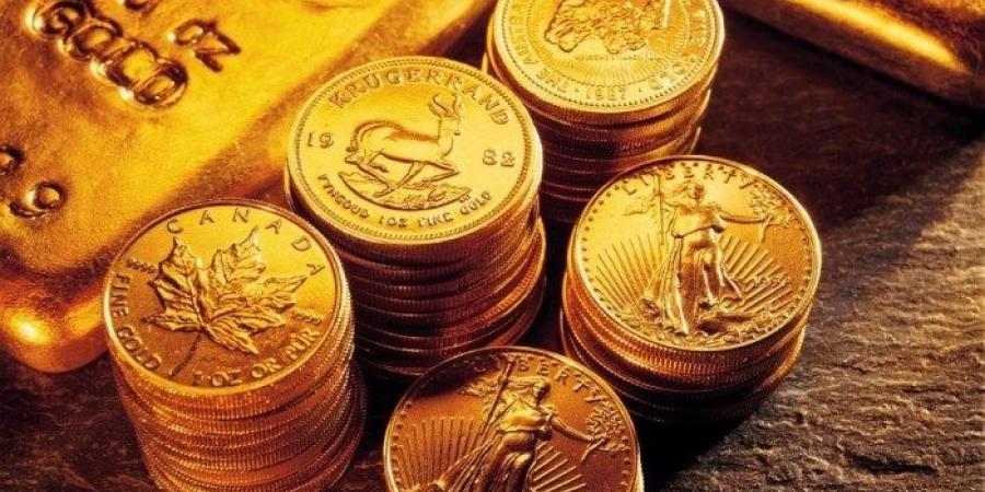 سعر الجنيه الذهب اليوم الإثنين 7 أكتوبر، شوف وصل كام