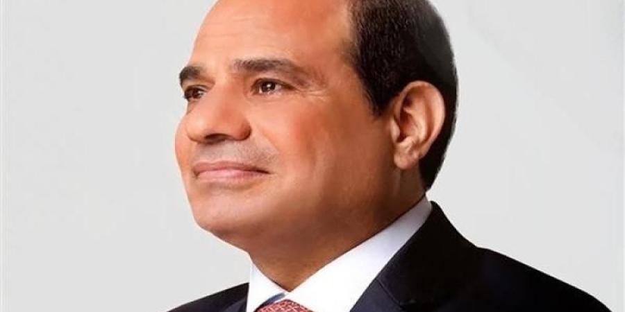 السيسي يوجه بمواصلة مسار الإصلاح المؤسسي الشامل