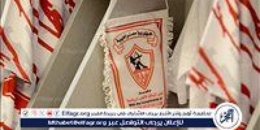 الزمالك يستبعد حسين السيد من لجنة الكرة لتفادي تداخل الاختصاصات