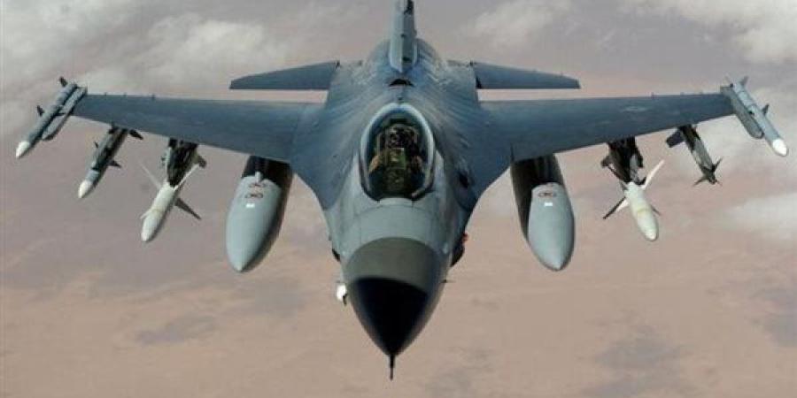 هولندا تعلن تسليم أوكرانيا دفعة من مقاتلات F-16