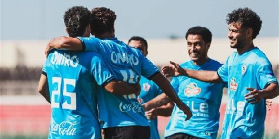 مفاجأة بشأن ملعب مواجهة الزمالك والمصري البورسعيدي في الكونفدرالية