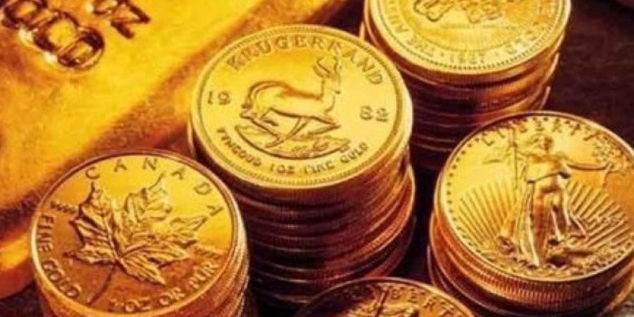 سعر الجنيه الذهب اليوم في مصر الثلاثاء 8 أكتوبر 2024 يهبط 40 جنيها