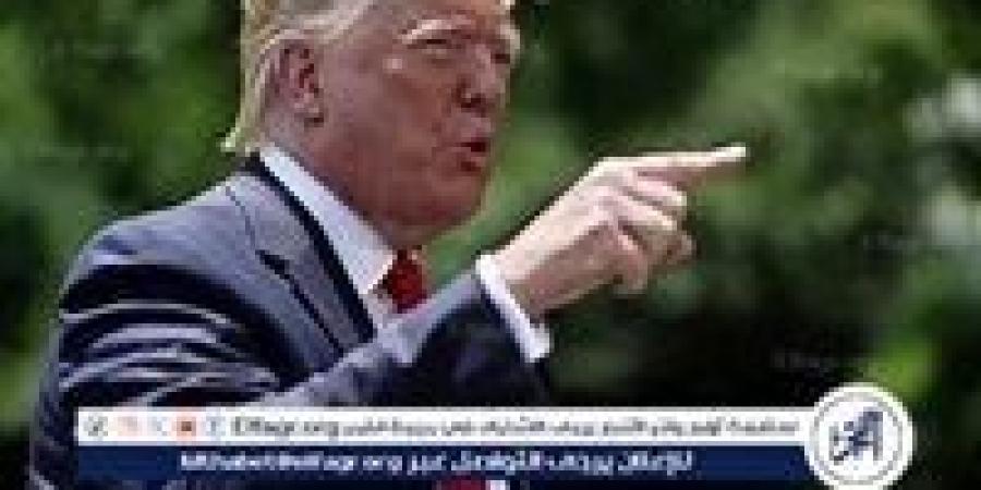 عاجل:- ترامب يتعهد بتحويل غزة إلى وجهة عالمية أفضل من موناكو