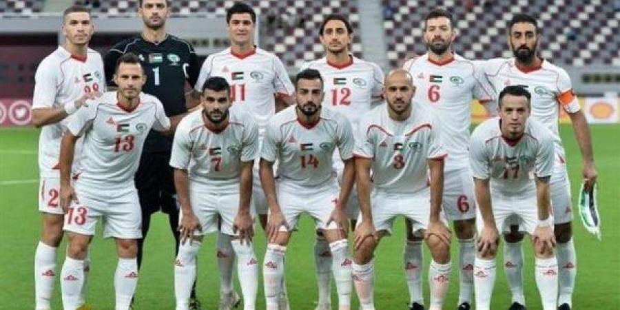 منتخب فلسطين يتأهب لمواجهتي العراق والكويت بتصفيات كأس العالم بعزيمة قوية