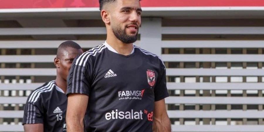 «خلاف مالي أم إداري»، وكيل القندوسي يكشف لـ«الجمهور» سبب رفضه الزمالك