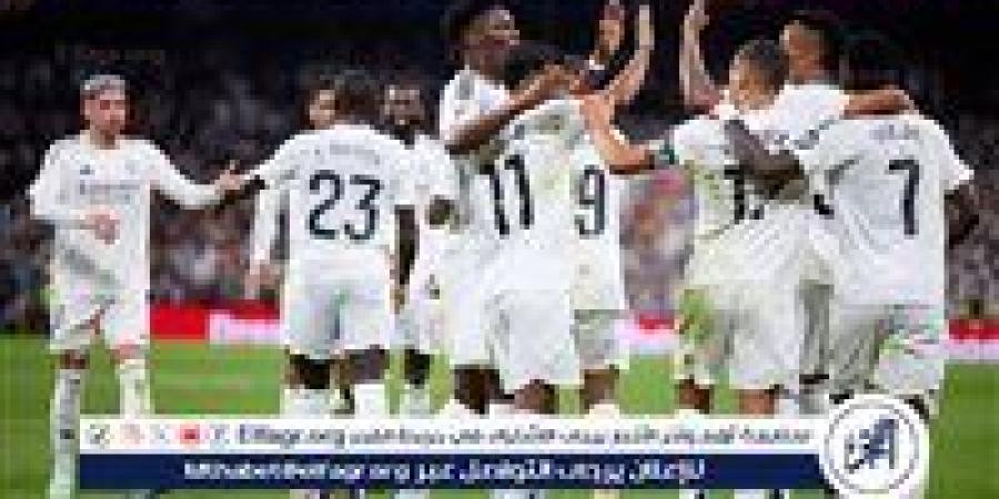 خبر سار لـ أنشيلوتي.. موعد عودة نجمي ريال مدريد من الإصابة