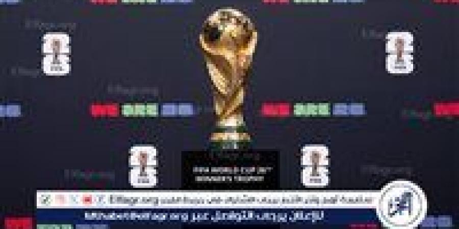 مواعيد مباريات الجولة الثالثة من تصفيات كأس العالم 2026 آسيا والقنوات الناقلة