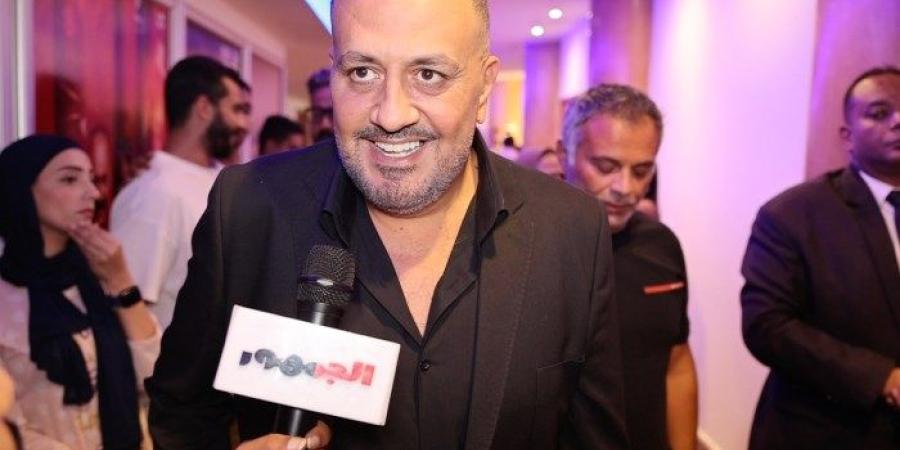 خالد سرحان لـ«الجمهور»: انتظروني بشكل جديد في «المداح 5»، ولهذا السبب وافقت على «بنسيون دلال»