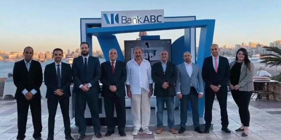 بنك ABC يشارك فعاليات الشمول المالي خلال شهر سبتمبر 