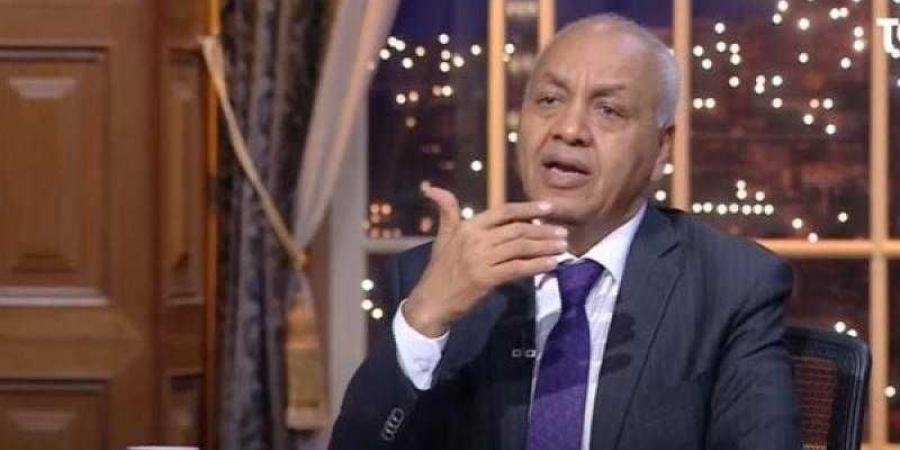 مصطفى بكري يكشف تفاصيل زيارة رئيس الوزراء للأقصر اليوم