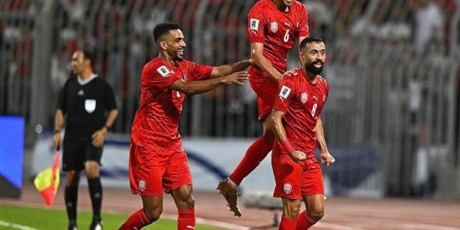 «بشق الأنفس»، البحرين يتعادل أمام إندونيسيا في تصفيات كأس العالم 2026