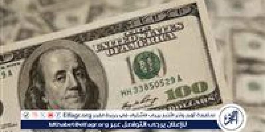 استقرار سعر الدولار مقابل الجنيه المصري اليوم الخميس 10 أكتوبر 2024