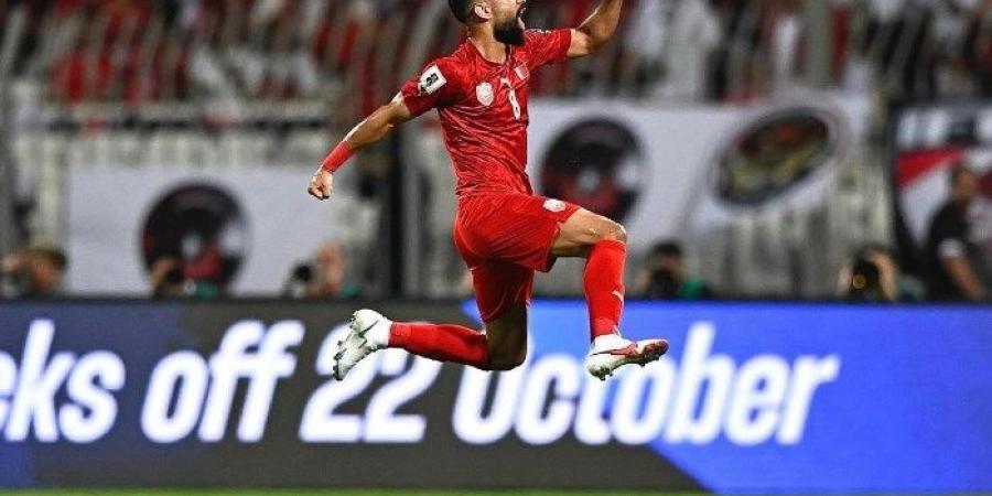 شاهد هدف البحرين في مرمى إندونيسيا بتصفيات كأس العالم آسيا 2026