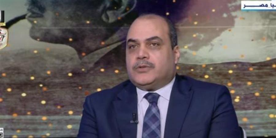 "استراتيجي وتكتيكي".. محمد الباز: هيكل كان له مسارين في حديثه عن الرؤساء