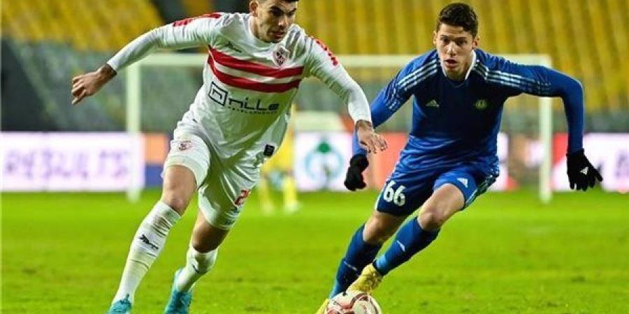 فيفا يسجل مباراة كأس مصر الأغرب في تاريخ اللعبة