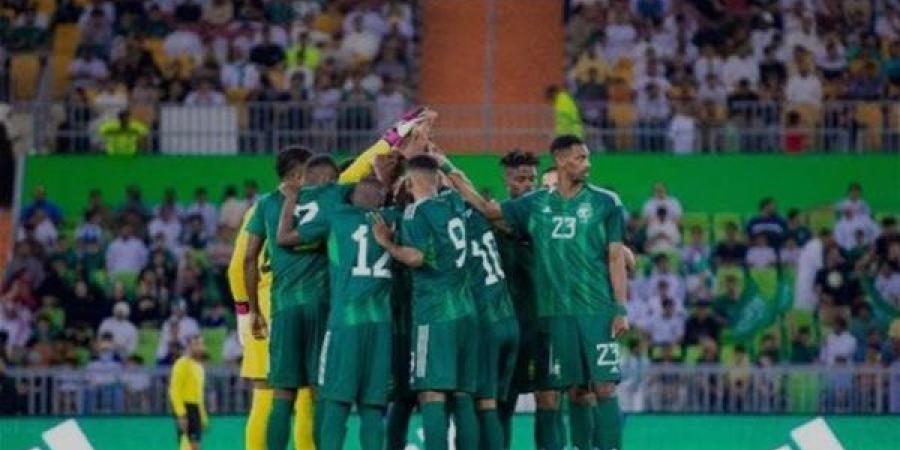 استمتع بالمشاهدة.. القنوات الناقلة لمباراة السعودية واليابان في تصفيات كأس العالم 2026