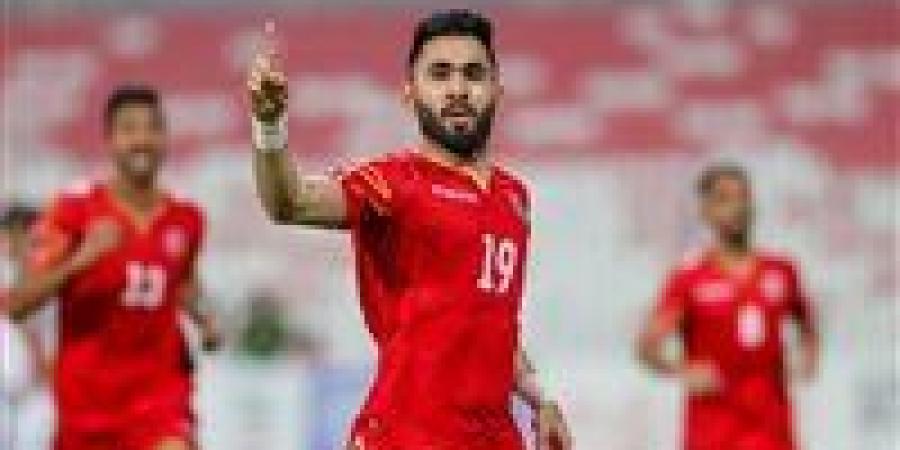 تصفيات آسيا المؤهلة لكأس العالم 2026.. تشكيل منتخب البحرين الرسمي ضد إندونيسيا