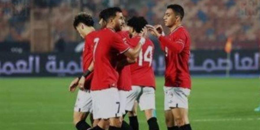 جهز نفسك.. موعد مباراة مصر وموريتانيا في تصفيات أمم إفريقيا