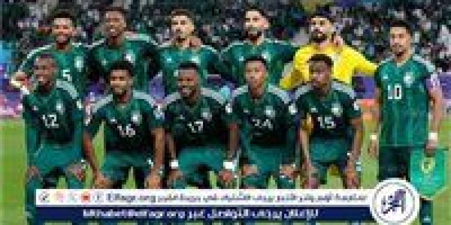 موعد مباراة السعودية واليابان اليوم في تصفيات كأس العالم 2026 والقنوات الناقلة