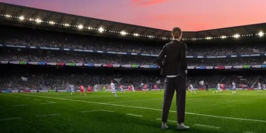 تأجيل إصدار Football Manager 25 حتى أواخر موسم كرة القدم الأوروبي