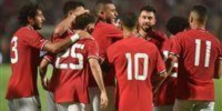 مرموش بالهجوم.. حسام حسن يعلن تشكيل المنتخب أمام موريتانيا