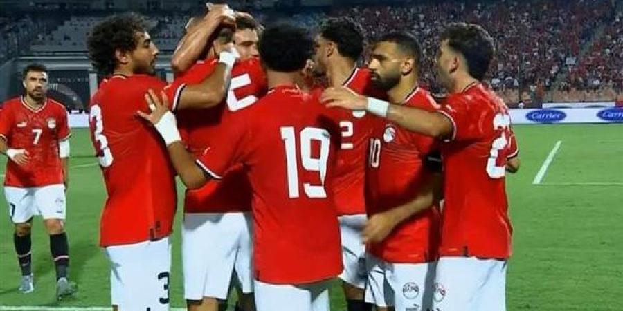 يلا شوت.. بث مباشر مشاهدة مباراة مصر وموريتانيا اليوم بجودة hd بدون تقطيع