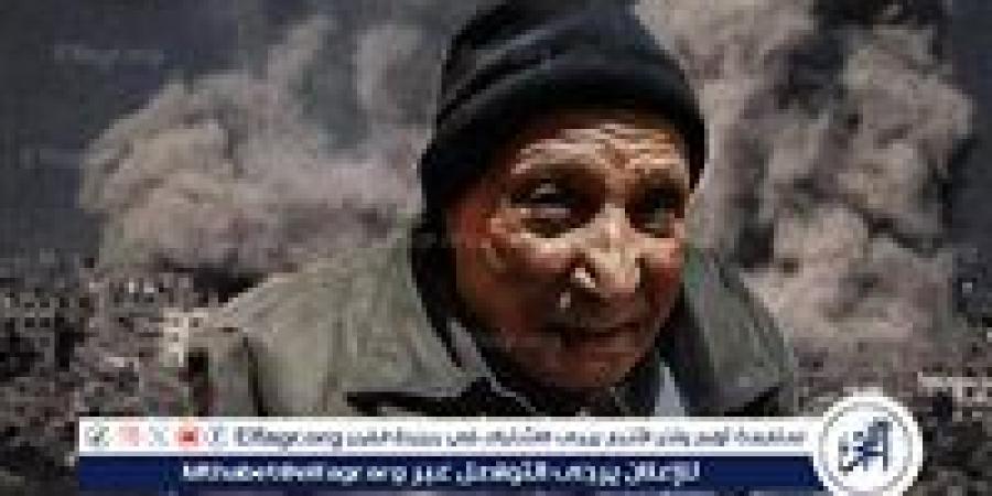 أحمد الطهراوي.. جدٌ يُستشهد وأحفاده يُجبرون على دفن أحلامهم تحت ركام الاحتلال