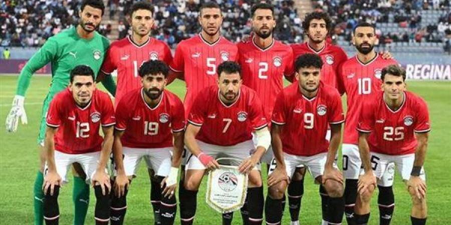 تصفيات كأس الأمم الأفريقية.. قناة مفتوحة تنقل مباراة منتخب مصر وموريتانيا