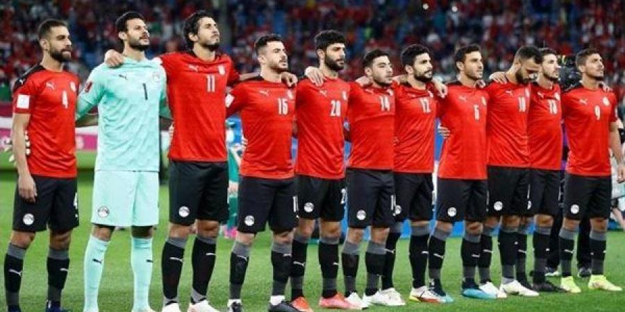 محمد صلاح يقود تشكيل منتخب مصر ضد موريتانيا بنهائيات كأس الأمم الأفريقية