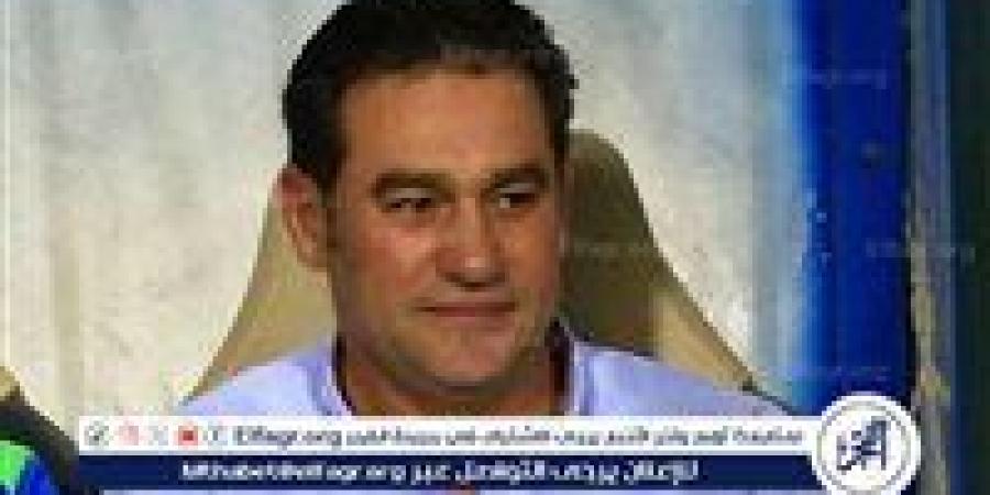 خالد جلال: الزمالك من أكبر الأندية شعبية وجماهيرية.. وتوقعت التتويج بالسوبر الإفريقي