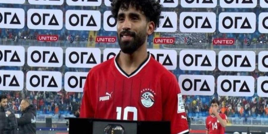 مروان عطية: موريتانيا منتخب منظم ومواجهتهم فى ملعبهم ستكون صعبة