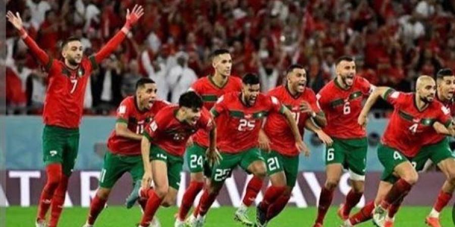 الآن بث مباشر مباراة المغرب وأفريقيا الوسطى (0-0) في تصفيات أمم إفريقيا