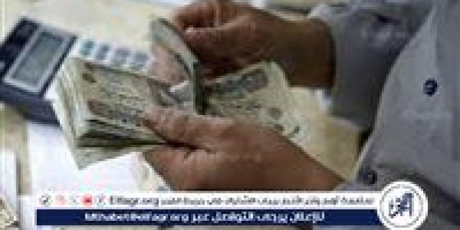 عاجل:- مجلس الوزراء ينفي شائعات خصم 2% من المعاشات بدءًا من نوفمبر 2024