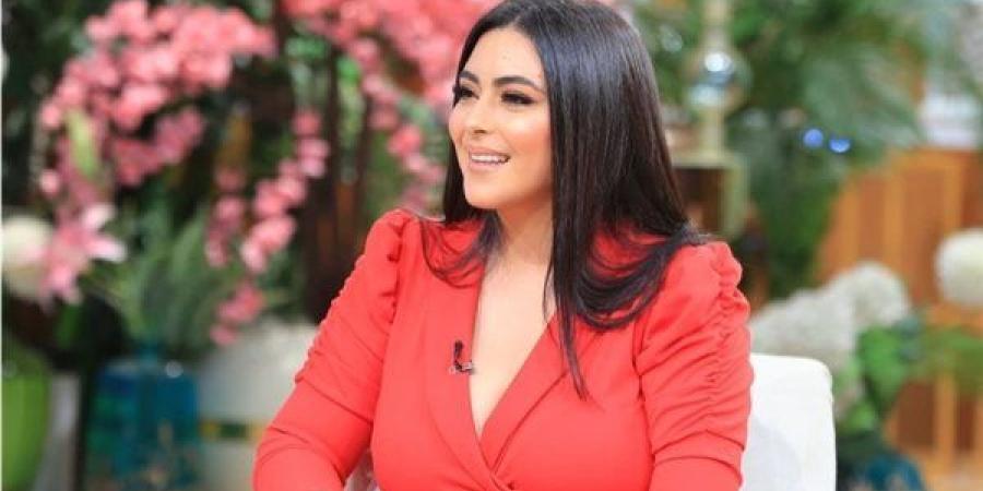 الفنانة نهى عابدين تتصدر محركات البحث.. اعرف السبب