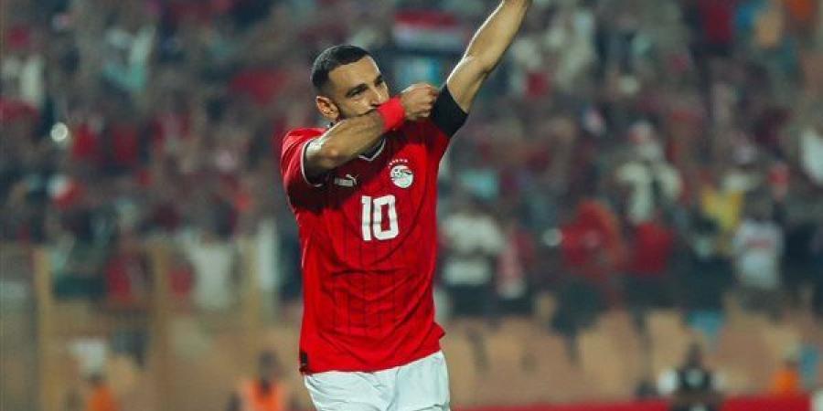 بعد استبعاده.. تعرف على بديل محمد صلاح في مواجهة موريتانيا؟