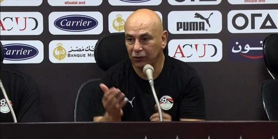 لاعب الأهلي السابق : عقلية حسام حسن دائمًا عدم الخسارة حتى في المواجهات الخارجية