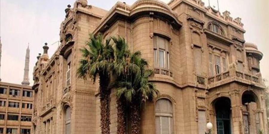 جامعة عين شمس تقدم العزاء في ضحايا حادث جامعة الجلالة