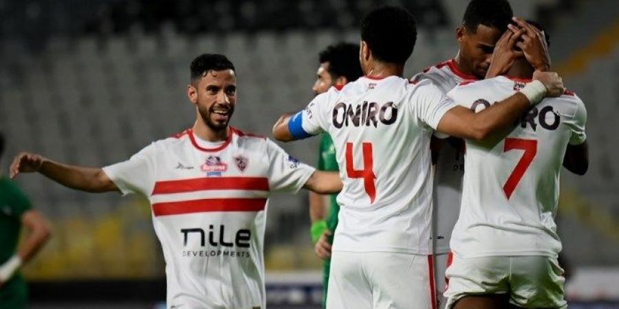 «هنجيب السوبر»، لاعبو الزمالك يمنحوا لبيب وعدًا قاطعًا قبل السفر للإمارات