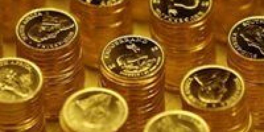 الآن.. سعر الجنيه الذهب اليوم الثلاثاء 15-10-2024 في محافظة قنا