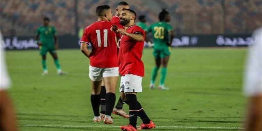 بث مباشر يلا شوت.. مشاهدة مباراة مصر وموريتانيا يلا شوت بدون تقطيع اليوم hd