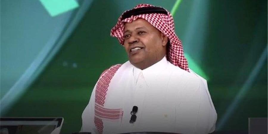 سعيد العويران: سأقيم مباراة اعتزالي ضد الزمالك لأنني زملكاوي