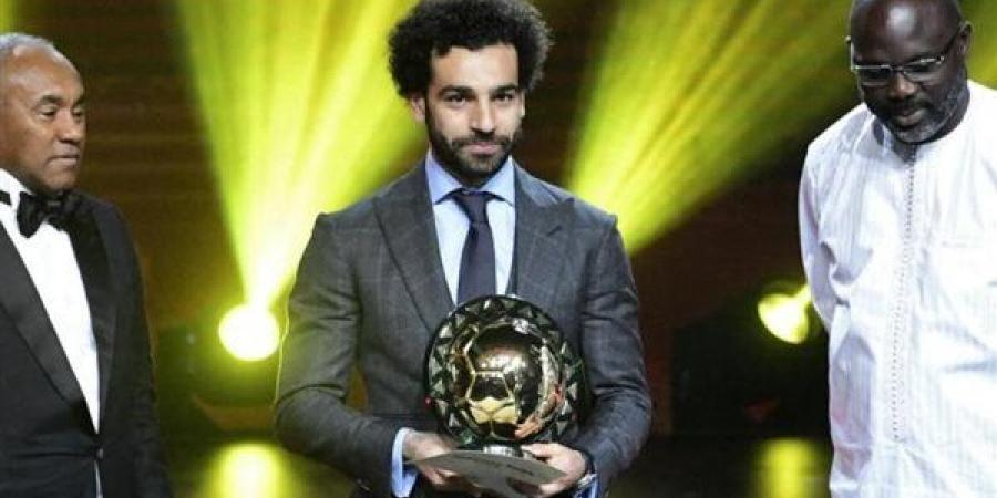 من هو أفضل لاعب في أفريقيا 2024